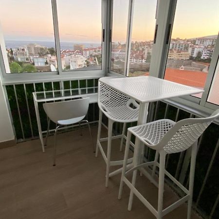 Smart Studio With Terrace In Puerto De La Cruz Apartman Puerto de la Cruz  Kültér fotó