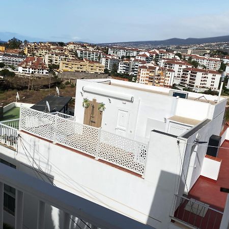 Smart Studio With Terrace In Puerto De La Cruz Apartman Puerto de la Cruz  Kültér fotó