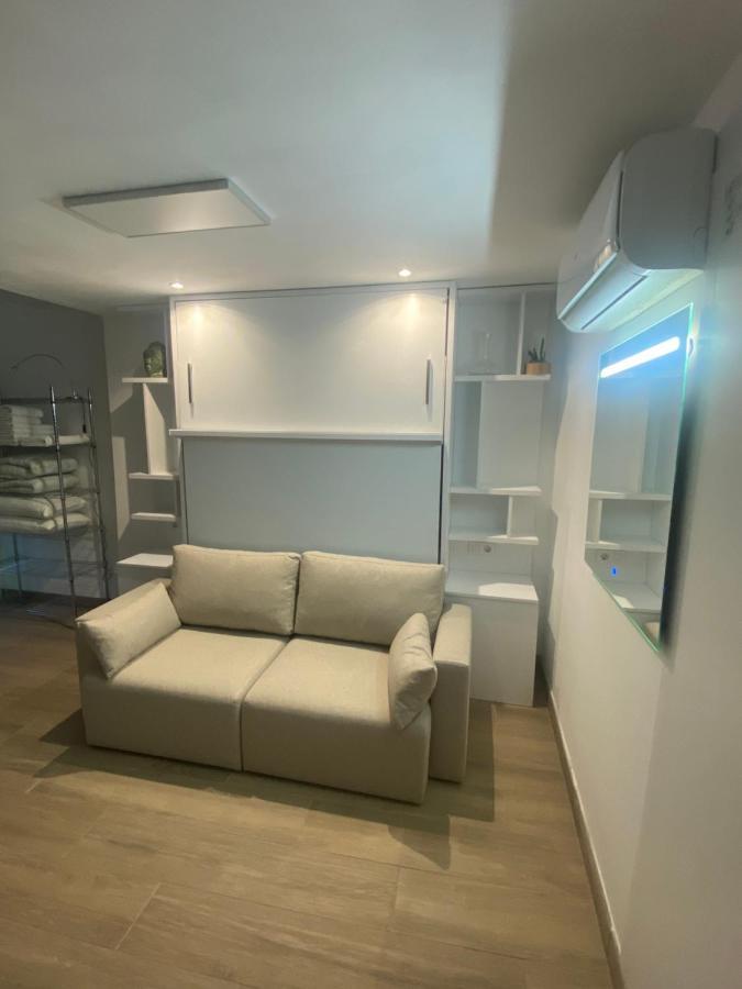 Smart Studio With Terrace In Puerto De La Cruz Apartman Puerto de la Cruz  Kültér fotó