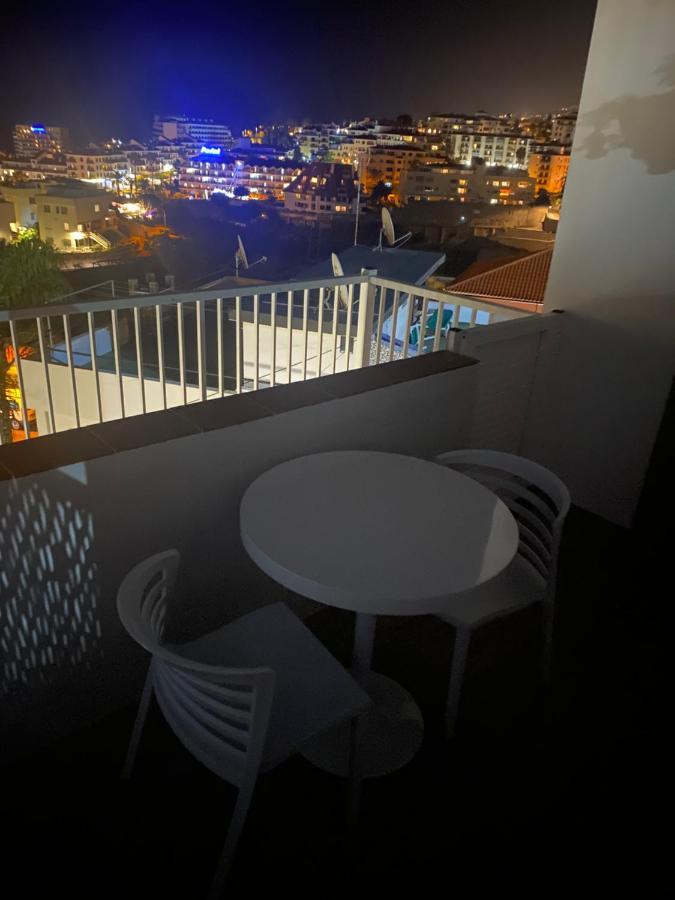 Smart Studio With Terrace In Puerto De La Cruz Apartman Puerto de la Cruz  Kültér fotó