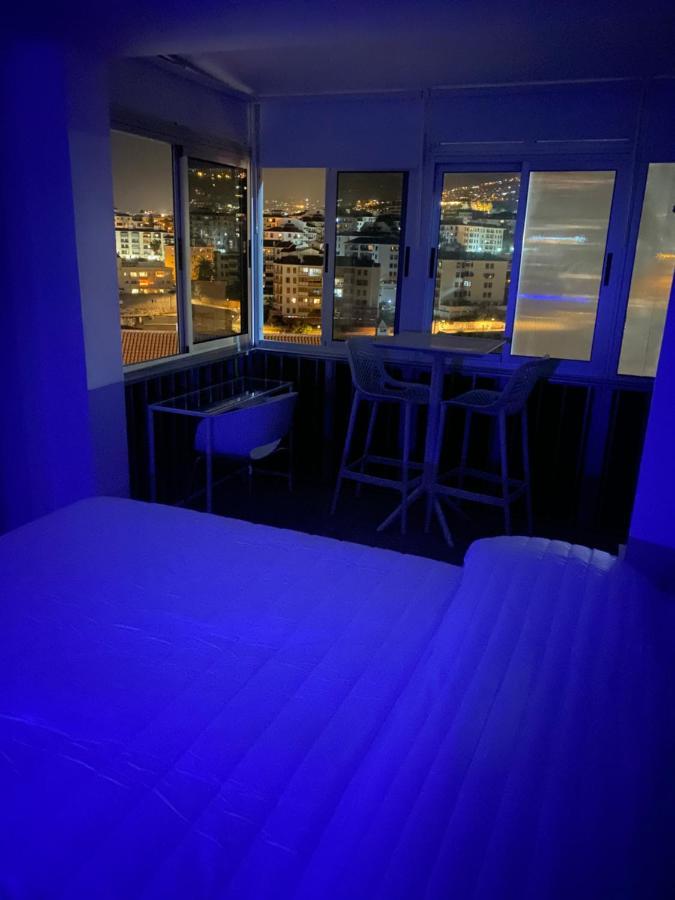 Smart Studio With Terrace In Puerto De La Cruz Apartman Puerto de la Cruz  Kültér fotó