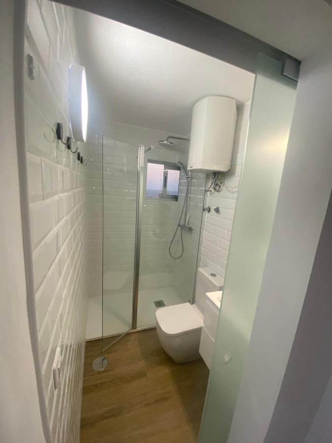Smart Studio With Terrace In Puerto De La Cruz Apartman Puerto de la Cruz  Kültér fotó