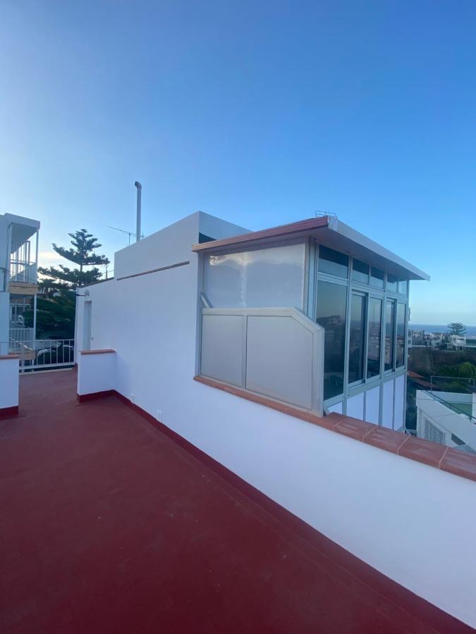 Smart Studio With Terrace In Puerto De La Cruz Apartman Puerto de la Cruz  Kültér fotó