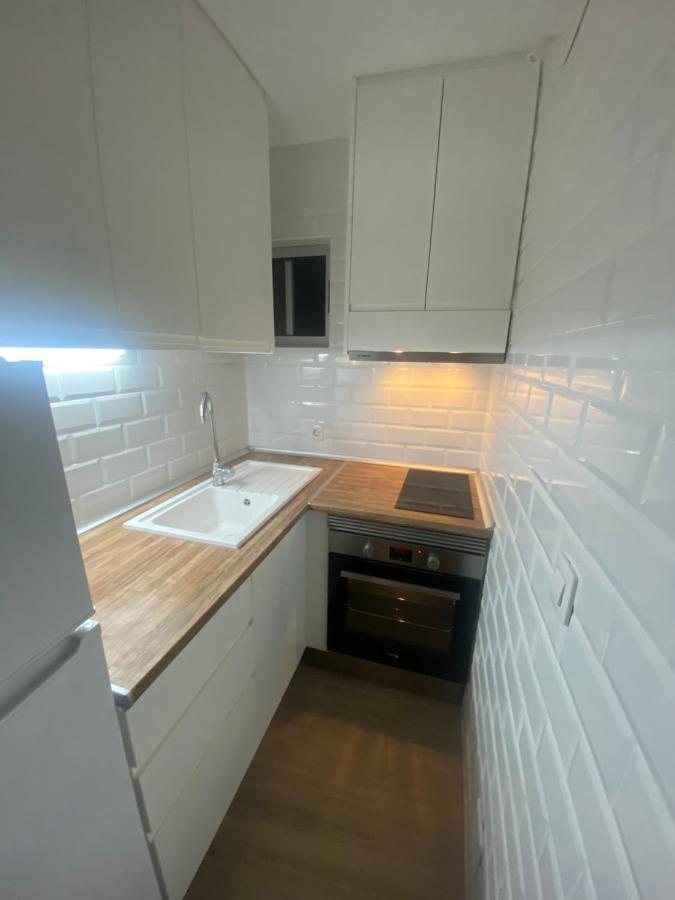 Smart Studio With Terrace In Puerto De La Cruz Apartman Puerto de la Cruz  Kültér fotó