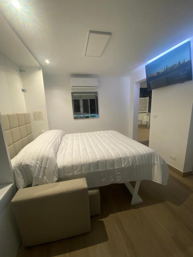 Smart Studio With Terrace In Puerto De La Cruz Apartman Puerto de la Cruz  Kültér fotó