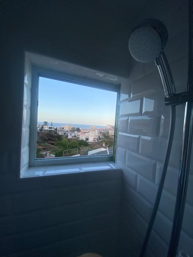 Smart Studio With Terrace In Puerto De La Cruz Apartman Puerto de la Cruz  Kültér fotó
