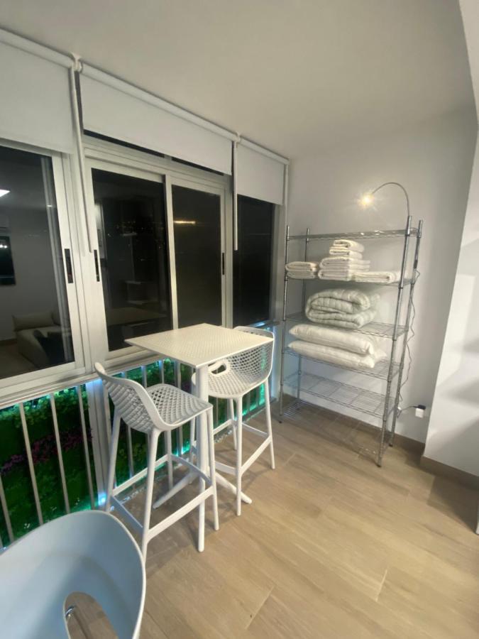 Smart Studio With Terrace In Puerto De La Cruz Apartman Puerto de la Cruz  Kültér fotó