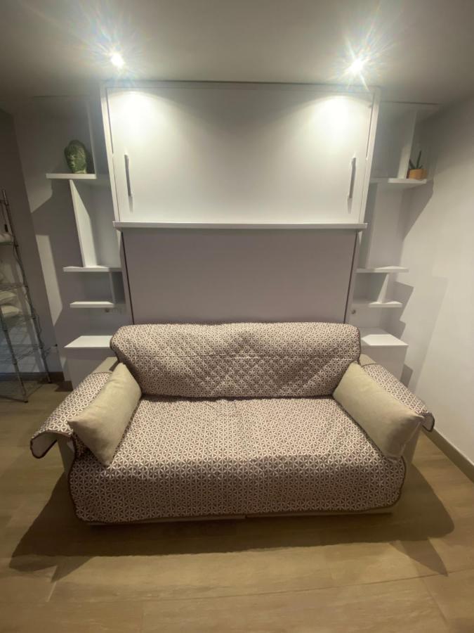 Smart Studio With Terrace In Puerto De La Cruz Apartman Puerto de la Cruz  Kültér fotó