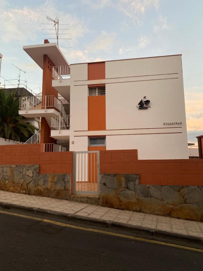Smart Studio With Terrace In Puerto De La Cruz Apartman Puerto de la Cruz  Kültér fotó