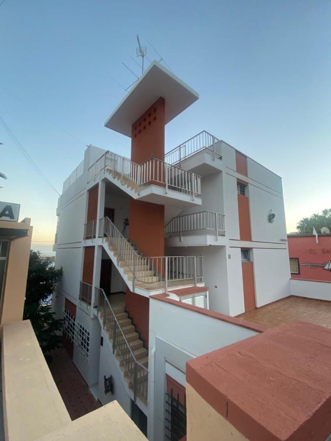 Smart Studio With Terrace In Puerto De La Cruz Apartman Puerto de la Cruz  Kültér fotó