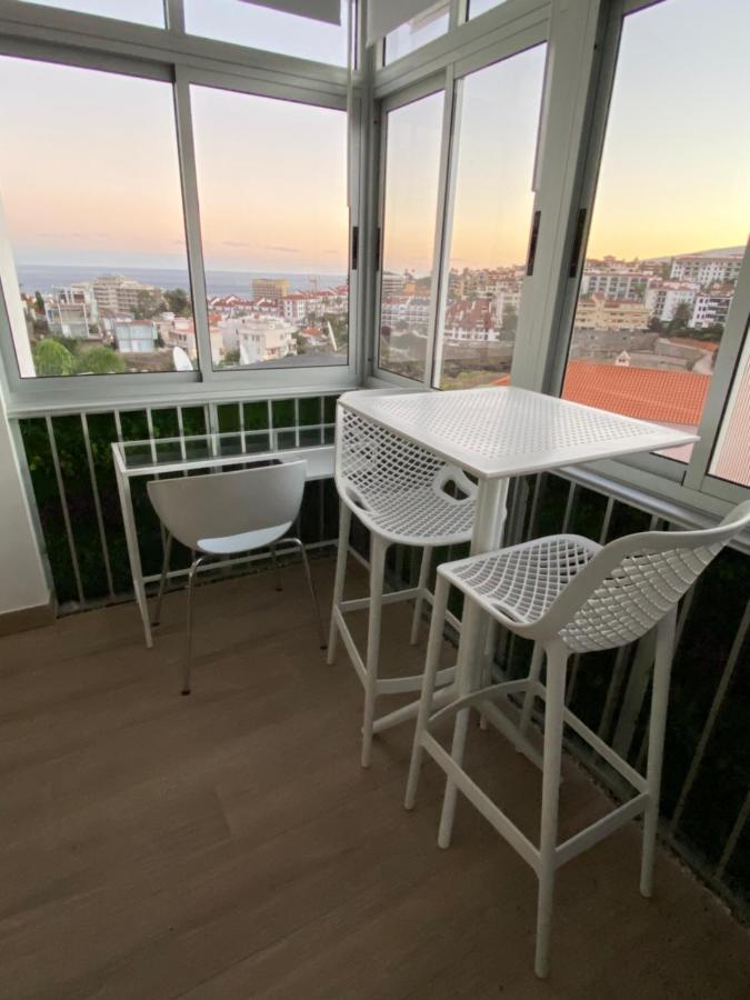 Smart Studio With Terrace In Puerto De La Cruz Apartman Puerto de la Cruz  Kültér fotó