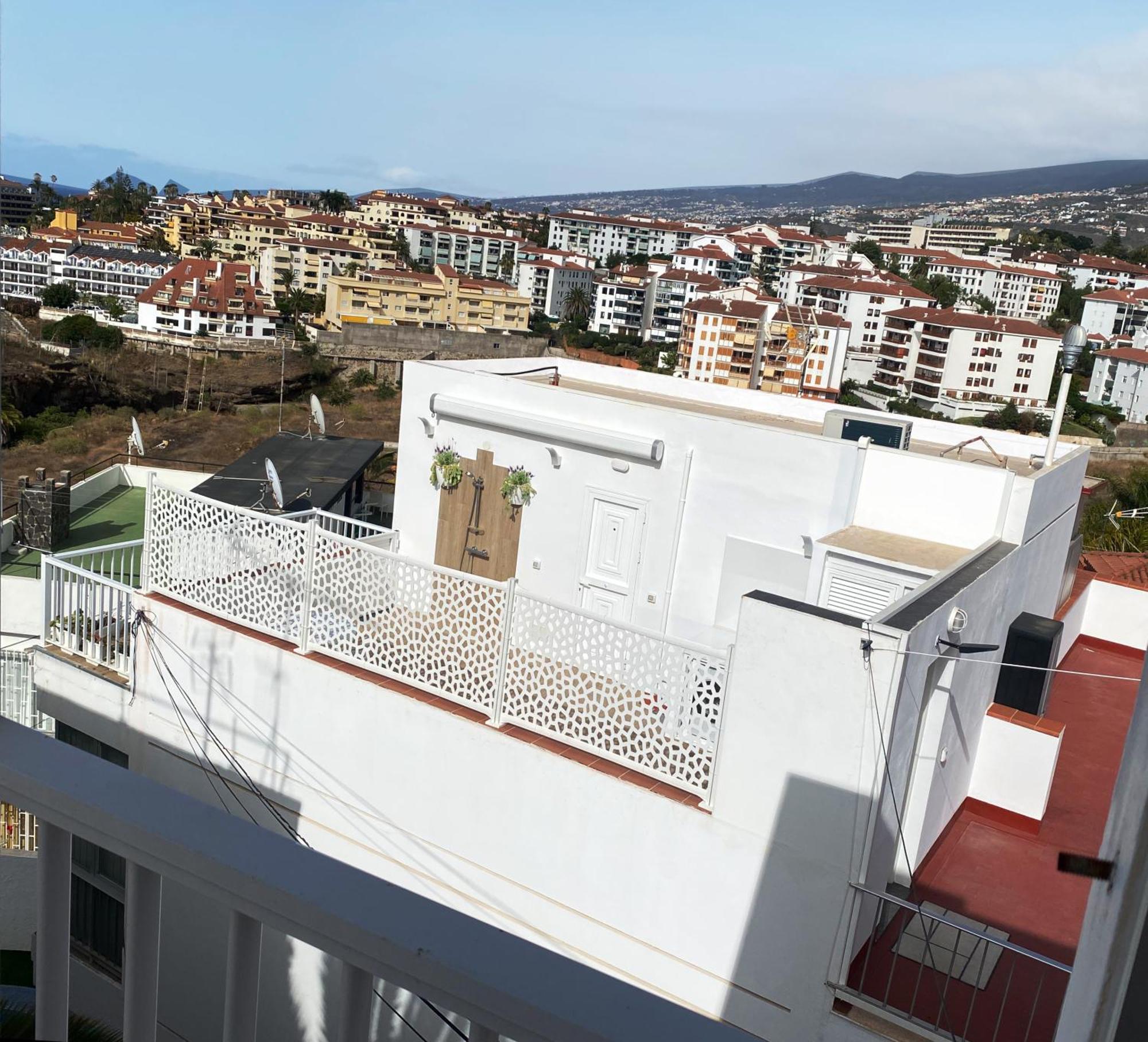 Smart Studio With Terrace In Puerto De La Cruz Apartman Puerto de la Cruz  Kültér fotó